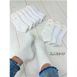 Носки женские 10 пар 2059063-1