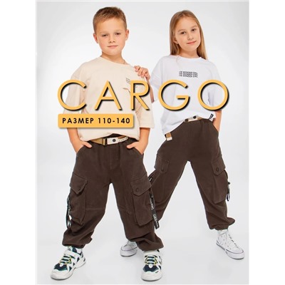 Соль&Перец Брюки SP35020