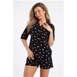 21615 Пижама (Сердечки)