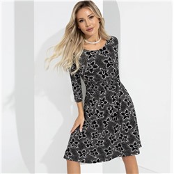 Платье, Стильный офис (fantasy)