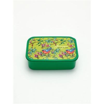 Ланч - бокс прямоугольный «Мечтай», 1200 мл