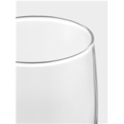 Бокалы для шампанского Luminarc French Brasserie, 170 мл, h=18.5 см, набор 6 шт., стекло, прозрачные