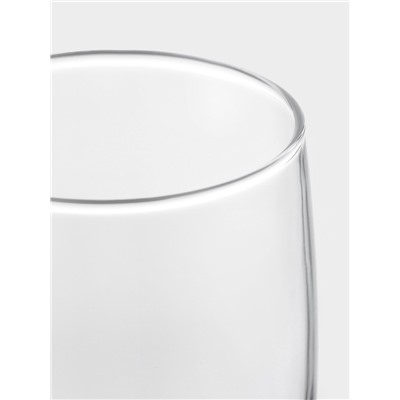 Бокалы для шампанского Luminarc French Brasserie, 170 мл, h=18.5 см, набор 6 шт., стекло, прозрачные