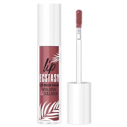 LUX visage Маска-бальзам для губ LIP ECSTASY hyaluron & collagen №604