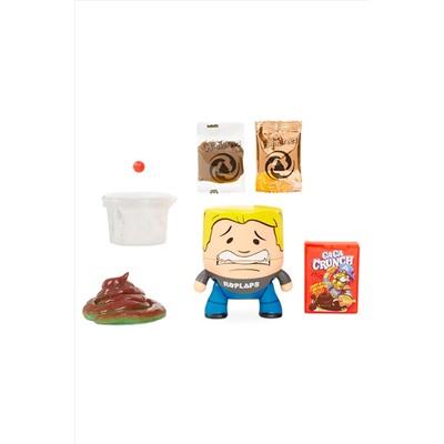 Игрушка The Hangrees Roplops Игрушки разных брендов, 267037