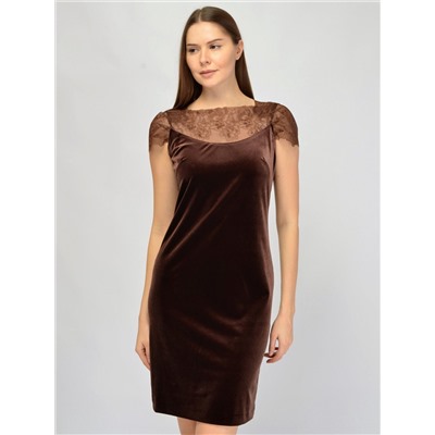 VISERDI Платье 20388-кор 3351285