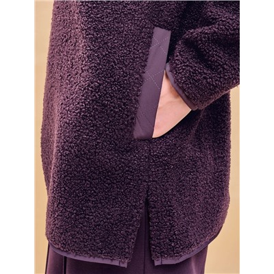 PELICAN Толстовка DFNS6930/1