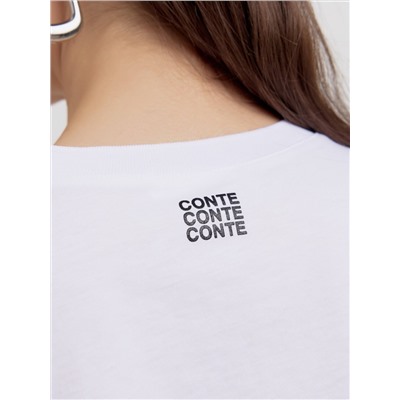 Conte elegant Футболка