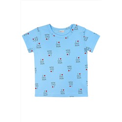 Футболка YOULALA, 721108