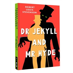 АСТ R. L. Stevenson "Dr Jekyll and Mr Hyde"
