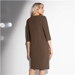 Платье с акцентными рукавами, Поколение Next (для объятий)