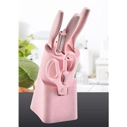 Набор кухонных ножей #23097031