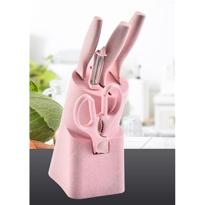 Набор кухонных ножей #23097031