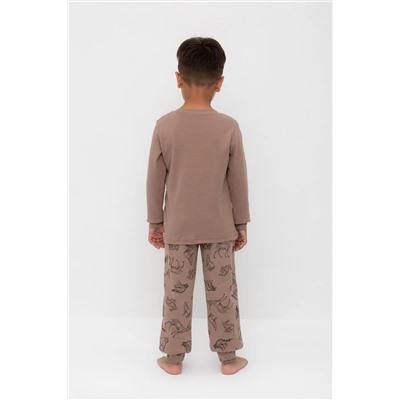 CROCKID Пижама К 1541