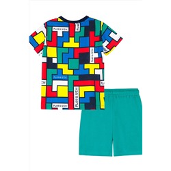 Комплект PLAYTODAY, 972467