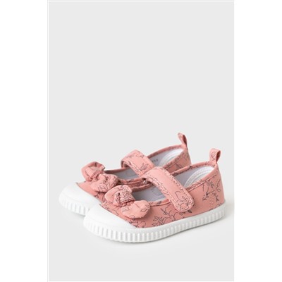 Туфли для девочек PLAYTODAY, 1239948