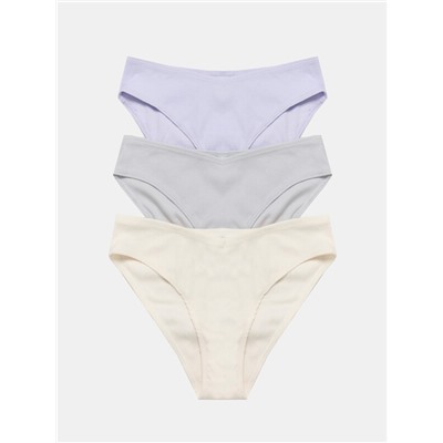 ТРУСЫ ЖЕНСКИЕ (3ШТ.) 412573-3