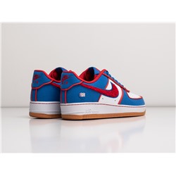 Кроссовки Nike Air Force 1 Low