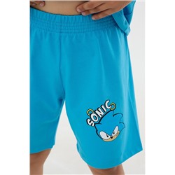 Детский костюм с шортами 46681 НАТАЛИ, 1178542