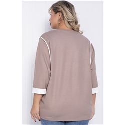 Джемпер Дрэсс (бежевый) Б12361-18