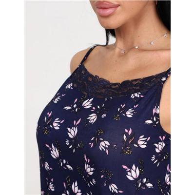 Пижама "Фриман" (Сиреневый)