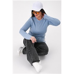 Лонгслив лонг_и НАТАЛИ, 1186487