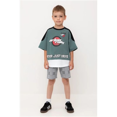 Шорты CROCKID, 1084993