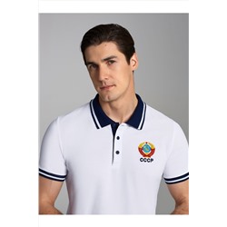Поло ADDIC-SPORT, 1095214