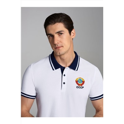 Поло ADDIC-SPORT, 1095214
