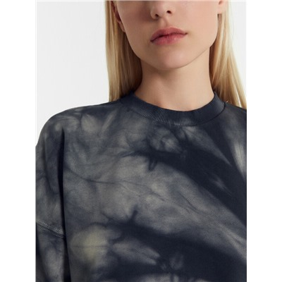 СВИТШОТ ЖЕНСКИЙ 302888/1