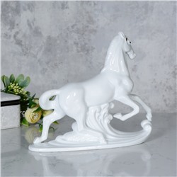 Фигурка Лошадь 18 см / B644NT /уп 18/СИМВОЛ ГОДА 2026