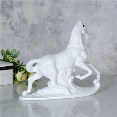 Фигурка Лошадь 18 см / B644NT /уп 18/СИМВОЛ ГОДА 2026