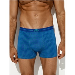 Omsa Трусы OmU 1234-25B Emotion Боксеры муж. с откр.резинкой, CO