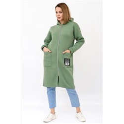 Lika Dress Толстовка 8678