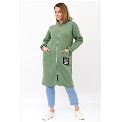 Lika Dress Толстовка 8678