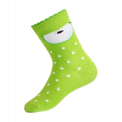 Omsa Носки OMSA kids   Calzino 22P61 (фрукты)