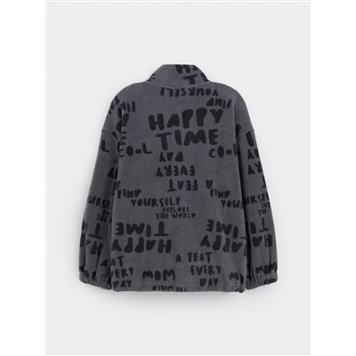 CROCKID Куртка ФЛ 34029/н/2 ГР