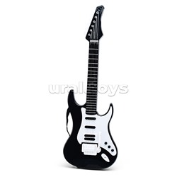 Гитара "Радостный аккорд" в коробке