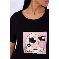 Натали Футболка 82059