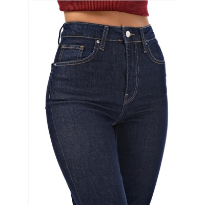 Женские джинсы МОМ CRACPOT