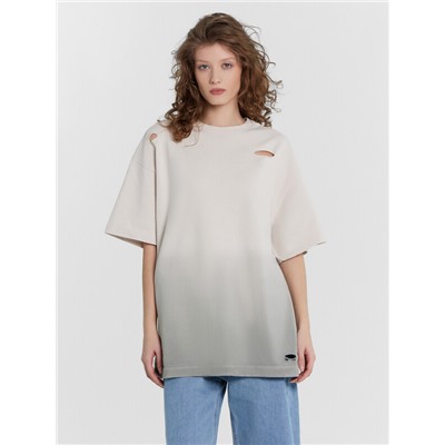 ФУТБОЛКА ЖЕНСКАЯ 112953R