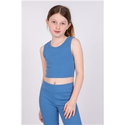 Топ для девочки 21242