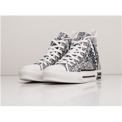 Кроссовки Dior B23 High