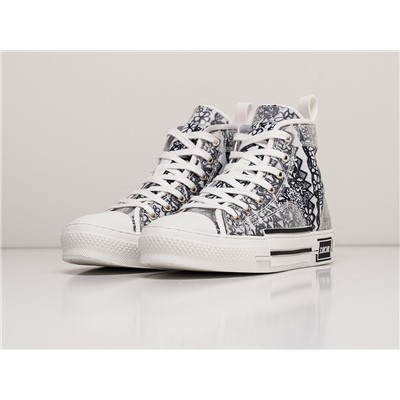 Кроссовки Dior B23 High