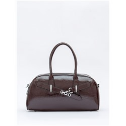 Сумка 51134S coffee Velina Fabbiana-Safenta