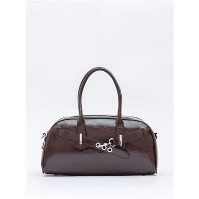 Сумка 51134S coffee Velina Fabbiana-Safenta