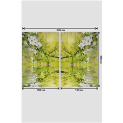 Натали Шторы 10833