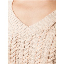 VILATTE Джемпер D39.349