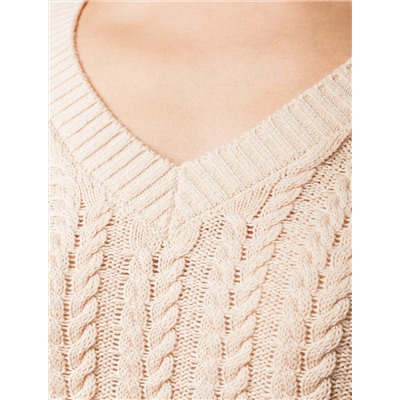 VILATTE Джемпер D39.349