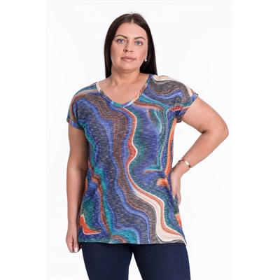 Футболка М319127мк